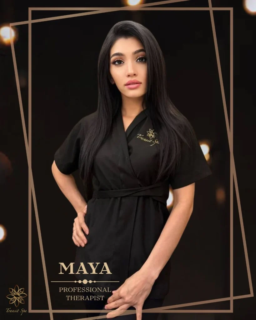 massage dubai