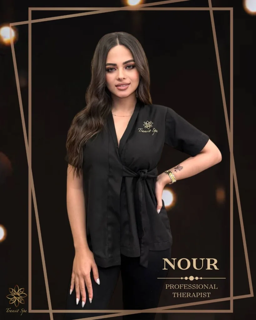 best body massage center in dubai