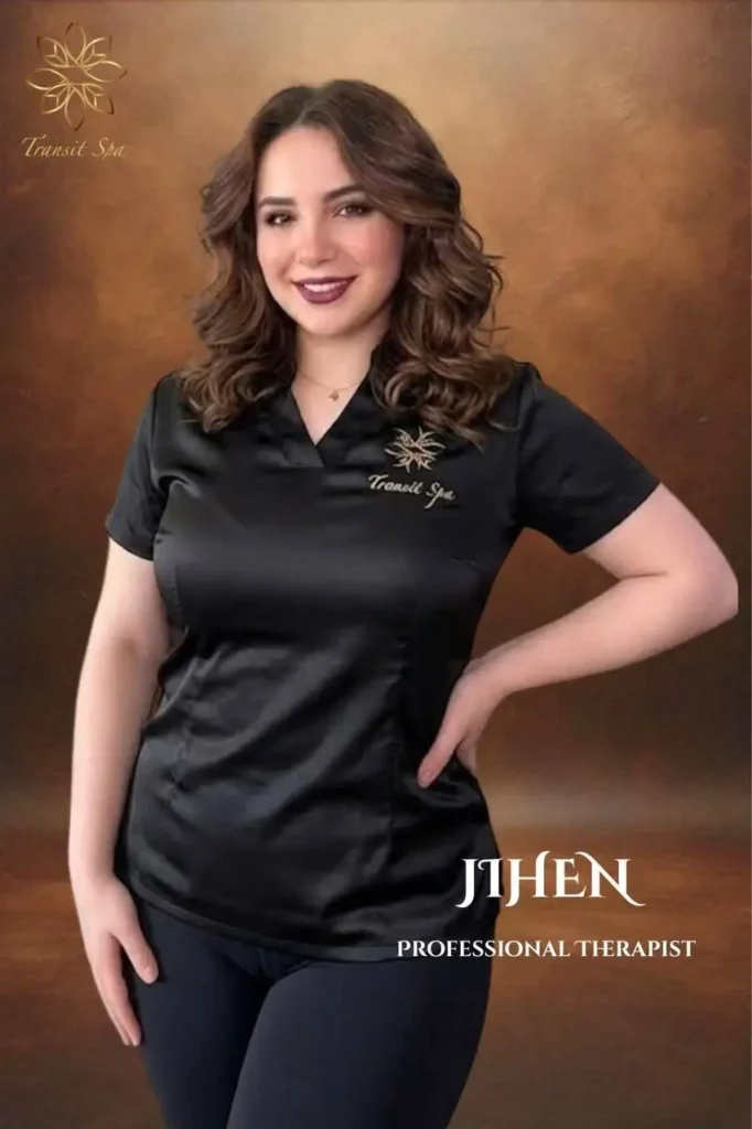 best massage center dubai