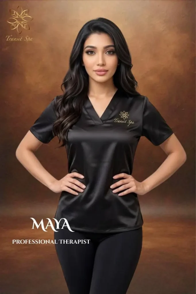massage dubai