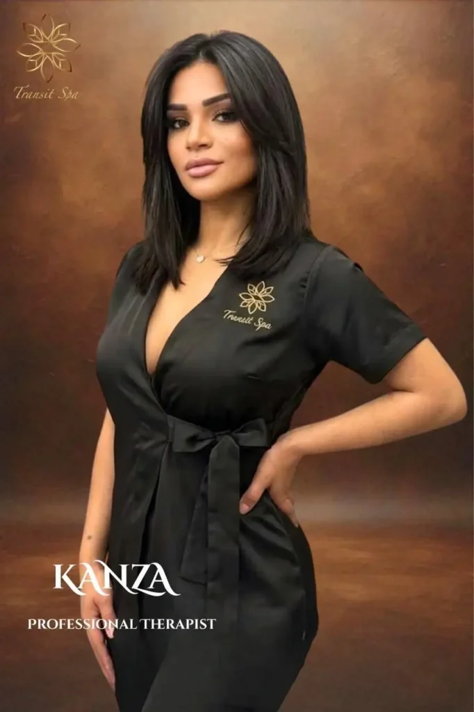 best body massage center in dubai