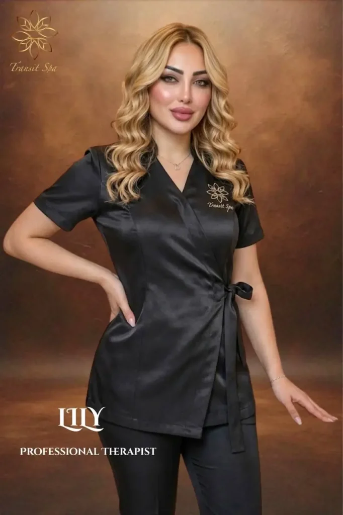 best massage dubai