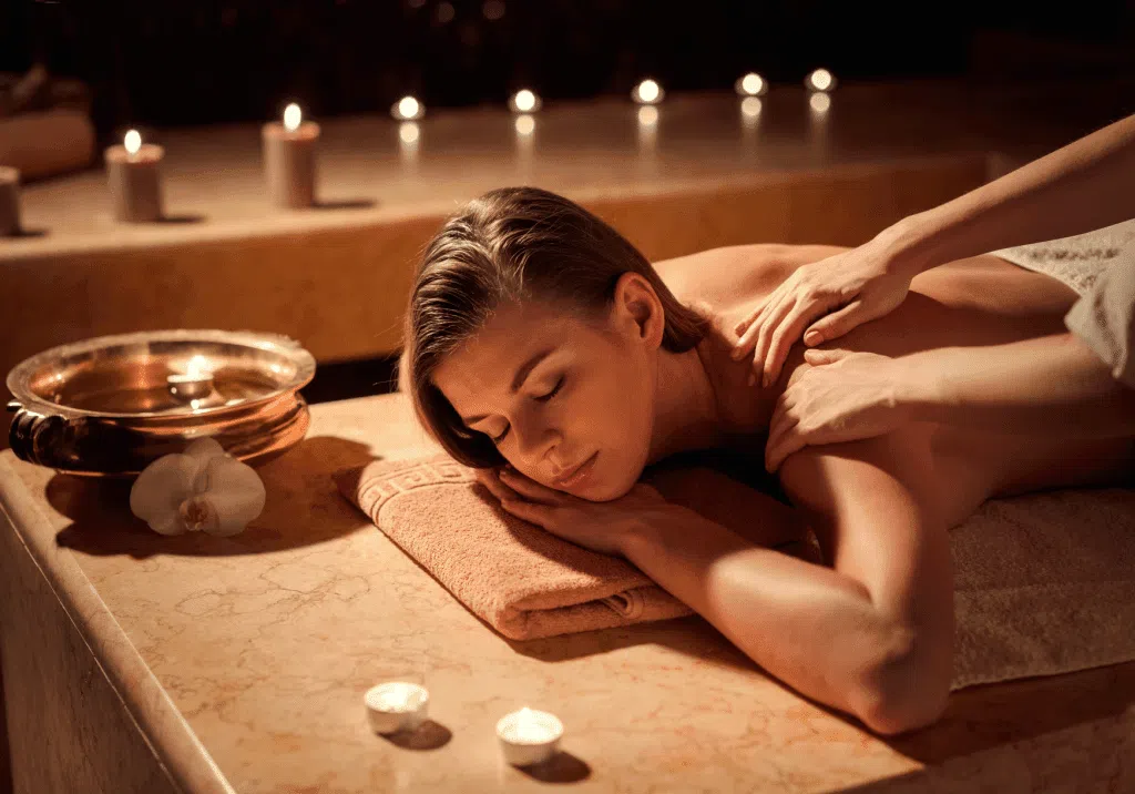 Discover Wellness Benefits at a Premium European Spa in Garhoud