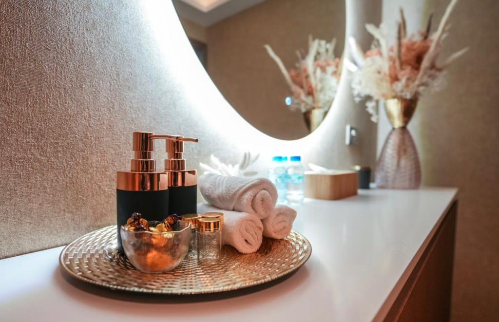 European Massage Dubai: A Perfect Blend of Comfort and Therapy