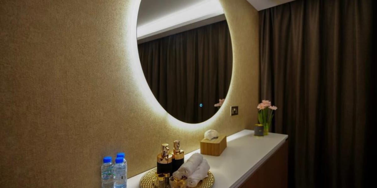 Elevate Your Self-Care Routine with Swedish massage in Dubai