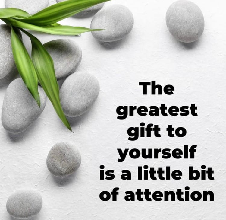 A Calming Wellness Escape with Hot Stone Massage in Dubai